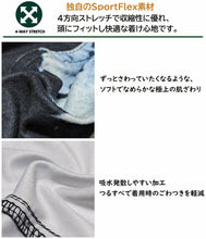 Load image into Gallery viewer, ZAN HEADGEAR FLYDANNA SPORTFLEX SERIES CLASSIC BANDANA BLACK &amp; ORANGE ZL197