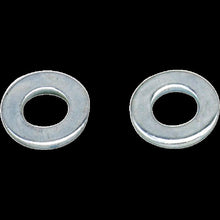 Load image into Gallery viewer, BOLT M6x12mm Flat Washer(10Pk) 020-10600