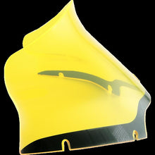 Load image into Gallery viewer, KLOCK WERKS WINDSHIELD FLTR 9" YELL KWW-01-0634