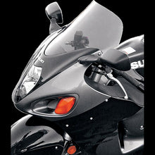 Load image into Gallery viewer, ZERO GRAVITY Sport Touring Winsdscreen - Smoke - GSX 1300R 99-07 23-133-02