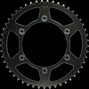 SUNSTAR SPROCKETS 520-49T STEEL REAR SPROCKET 2-359249