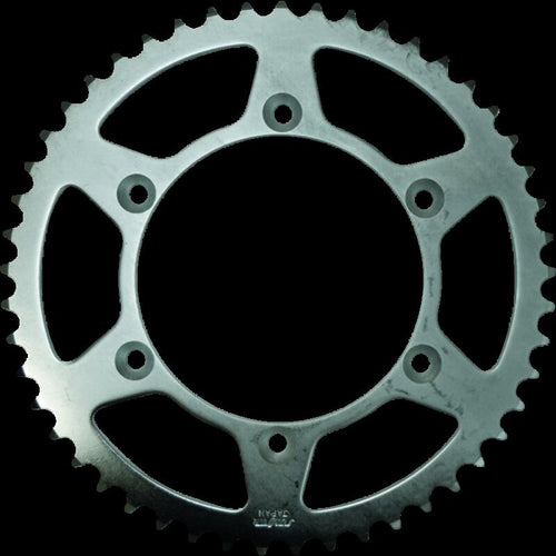 SUNSTAR SPROCKETS 520-49T STEEL REAR SPROCKET 2-359249