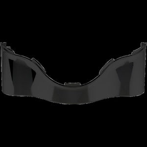 DRAG SPECIALTIES SKIRT FAIRING LOWER BLK 77594B