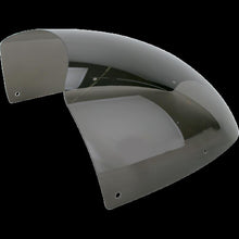 Load image into Gallery viewer, ARLEN NESS REPLACEMENT SMOKED W/SHEILD F/FAIRING 06-047