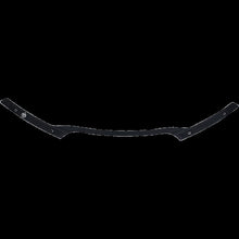 Load image into Gallery viewer, KLOCK WERKS TRIM W/S LOGO GL-BLK FLTR KWW-01-0574
