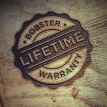 Load image into Gallery viewer, BOBSTER BOBSTER ALTITUDE GLOSS BLACK FRAME SMOKED LENS BALT002