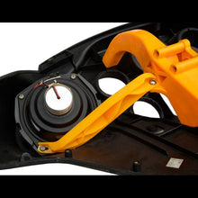Load image into Gallery viewer, ALLOY ART 96-13 FLHT INNER BRACKET FAIRING PR SAB-2