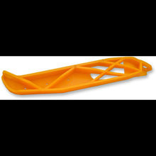 Load image into Gallery viewer, ALLOY ART 96-13 FLHT INNER BRACKET FAIRING PR SAB-2
