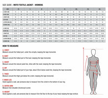 Load image into Gallery viewer, ALPINESTARS (ROAD) JKT 4W ANDES V3 BK/GY L 3217521-111-L