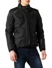 Load image into Gallery viewer, ALPINESTARS (ROAD) JKT 4W ANDES V3 BK/GY L 3217521-111-L