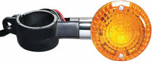Load image into Gallery viewer, K&amp;S TECHNOLOGIES TURN SIGNAL KAW AMBER 25-2206
