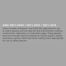 Load image into Gallery viewer, BOBSTER DASH SUNGLASS MATTE BLACK SMOKED PINK REVO MIRROR LENS BDAS001