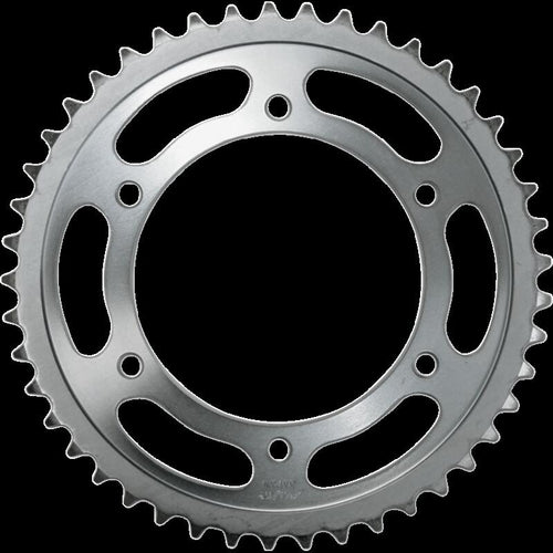 SUNSTAR SPROCKETS 530-45T STEEL REAR SPROCKET 2-554445