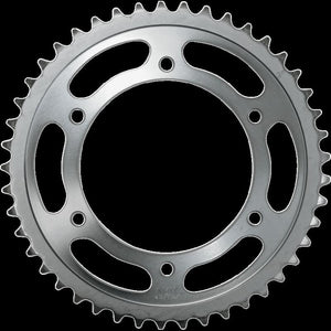 SUNSTAR SPROCKETS 530-45T STEEL REAR SPROCKET 2-554445