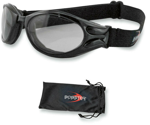 BOBSTER INGNITER GOGGLE BLACK FRAME PHOTOCHROM BIGN001