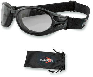 BOBSTER INGNITER GOGGLE BLACK FRAME PHOTOCHROM BIGN001