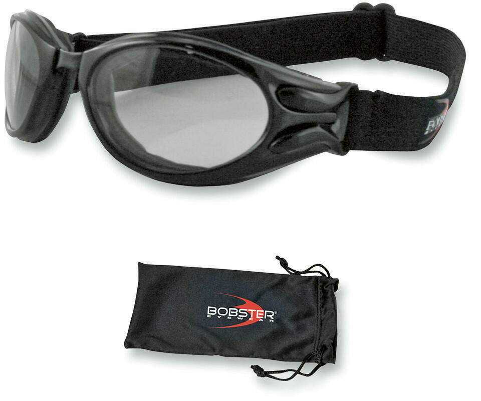 BOBSTER INGNITER GOGGLE BLACK FRAME PHOTOCHROM BIGN001