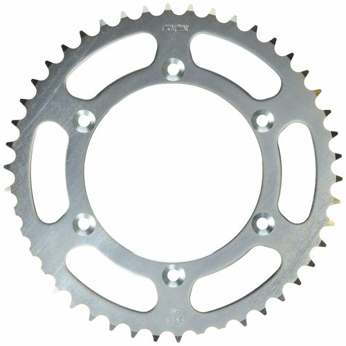 SUNSTAR SPROCKETS 520-46T STEEL REAR SPROCKET 2-357746