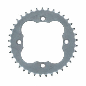 SUNSTAR SPROCKETS 520-40T STEEL REAR SPROCKET 2-367940