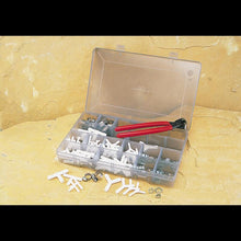 Load image into Gallery viewer, MOTION PRO STEEL O CLIP 9/16 PK/10 12-0028