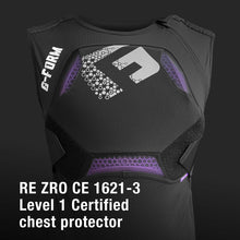 Load image into Gallery viewer, G-FORM MX Spike Chest+Back Shirt XLG MXS01121016