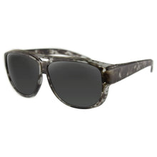 Load image into Gallery viewer, BOBSTER BOBSTER ALTITUDE MATTE GRAY TORTOISE FRAME SMOKED LENS BALT001