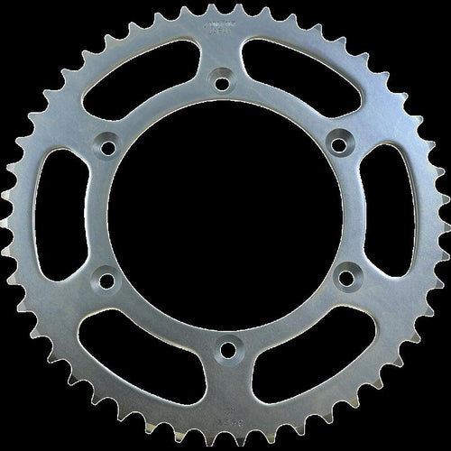 SUNSTAR SPROCKETS 520-48T STEEL REAR SPROCKET 2-359248