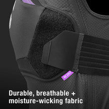 Load image into Gallery viewer, G-FORM MX Spike Chest+Back Shirt XLG MXS01121016