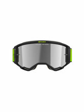 Load image into Gallery viewer, ALPINESTARS GOGGLE VISION 5 HOLLOW CHR/YLW FLUO.MIR SIL 5102225-1470