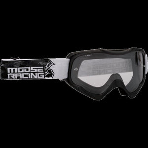 MOOSE RACING  GOGGLE QUALFR AGROID STLTH 2601-2653