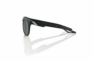 100% CAMPO SOFT TACT BLACK W/ GREY PEAKPOLAR 60026-00002