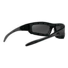 Load image into Gallery viewer, BOBSTER BOBSTER CROSSOVER CONVERTIBLE BLK MATTE ANTIFOG/SCRATCH SMOK BCRS001