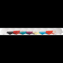 Load image into Gallery viewer, MEMPHIS SHADES HD WSHLD 7FLHT/X 96-13 SLR MEP8149