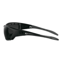 Load image into Gallery viewer, BOBSTER BOBSTER CROSSOVER CONVERTIBLE BLK MATTE ANTIFOG/SCRATCH SMOK BCRS001