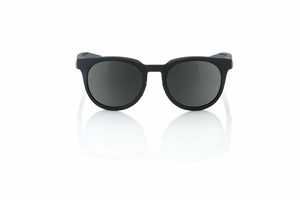 100% CAMPO SOFT TACT BLACK W/ GREY PEAKPOLAR 60026-00002