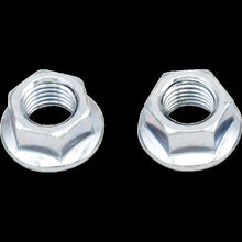 Load image into Gallery viewer, BOLT M10-1.25 Flange Nut 14mm A/F (10Pk) 021-11014