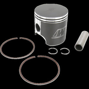 WISECO PISTON 00-06 SKI-DOO MXZ 800 STD PISTON 3228KD 2430M08200