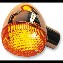Load image into Gallery viewer, K&amp;S TECHNOLOGIES TURN SIGNAL HONDA-AMBER 25-1061