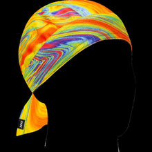 Load image into Gallery viewer, ZAN HEADGEAR FLYDANNA POLY MM THERMAL SKULL ZM595