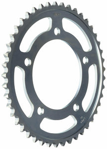 SUNSTAR SPROCKETS 530-45T STEEL REAR SPROCKET 2-548645