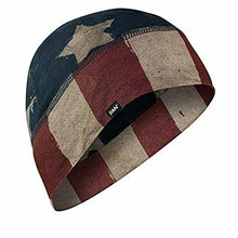 Load image into Gallery viewer, ZAN HEADGEAR BEANIE SPORTFLEX SERIES PATRIOT WHLL408