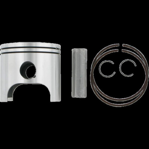 WISECO PISTON 01-11 POLARIS 600 VES/HO/IQ 3040KD 2437M07725