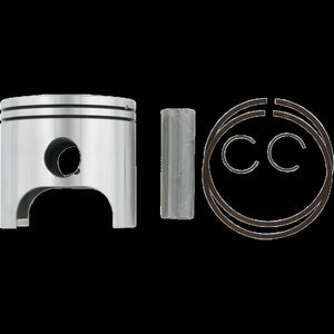 WISECO PISTON 01-11 POLARIS 600 VES/HO/IQ 3040KD 2437M07725