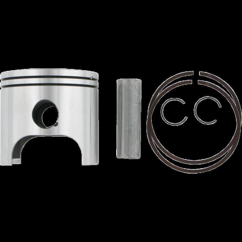 WISECO PISTON 01-11 POLARIS 600 VES/HO/IQ 3040KD 2437M07725