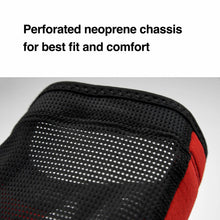 Load image into Gallery viewer, 100% RIDECAMP ELBOW GUARDS RED/BLACK XL 70000-00012