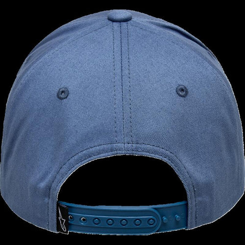 ALPINESTARS (CASUALS) HAT CHAIN BLUE 1214-81116-72