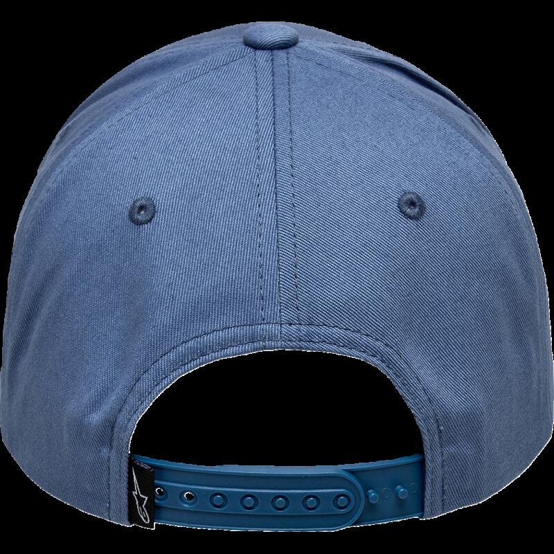 ALPINESTARS (CASUALS) HAT CHAIN BLUE 1214-81116-72