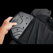 Load image into Gallery viewer, THOR GUARD SENTRY STEALTH BK SM/MD 2701-1341 - Motomike Canada