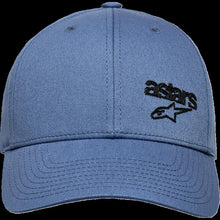 Load image into Gallery viewer, ALPINESTARS (CASUALS) HAT CHAIN BLUE 1214-81116-72
