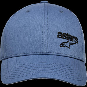 ALPINESTARS (CASUALS) HAT CHAIN BLUE 1214-81116-72